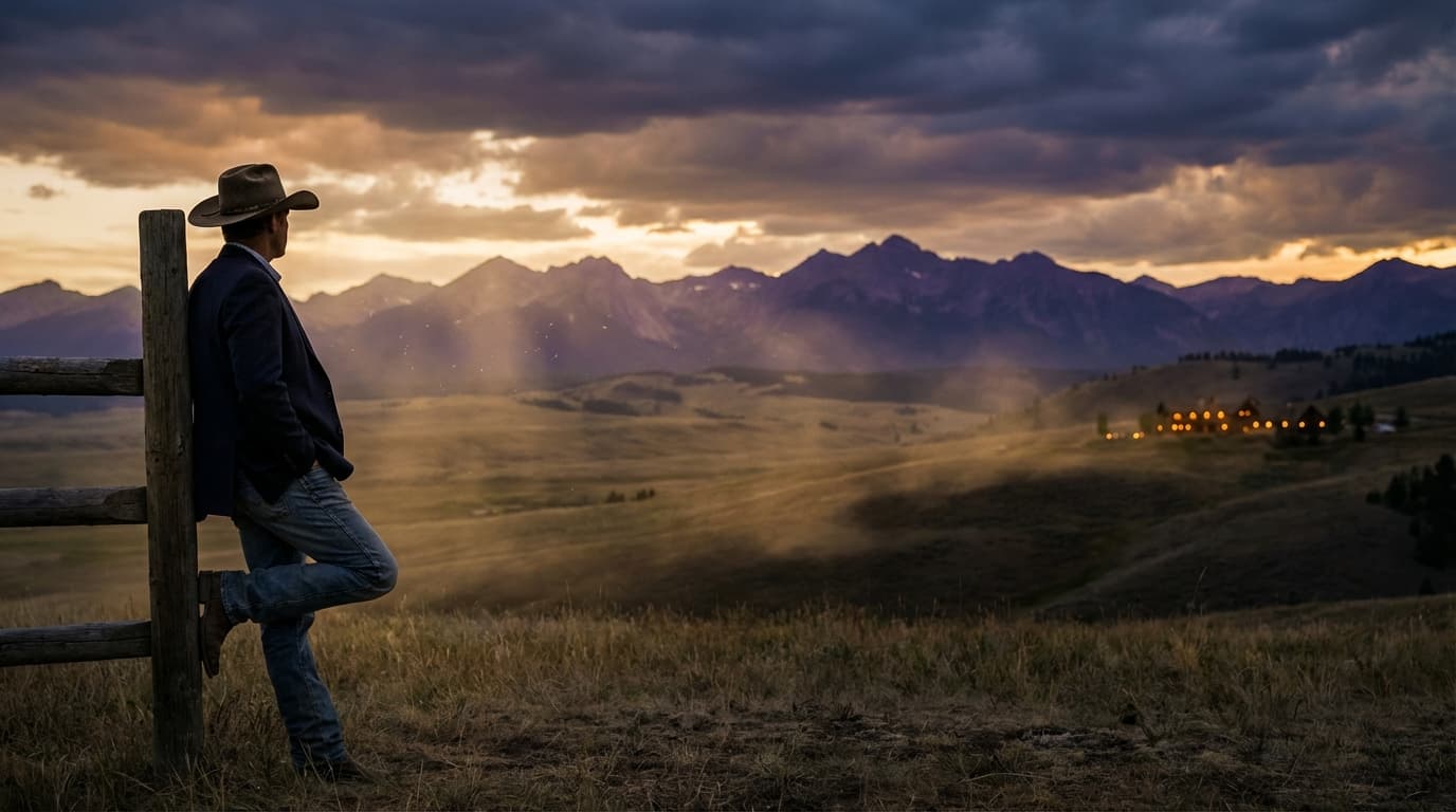 The Ironwood Series | by Sutton Hayes Hero Background